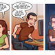 Illustration for article titled Sunday Comics: Point of Reference